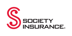 Society Insurance carrier logo | Our Partners